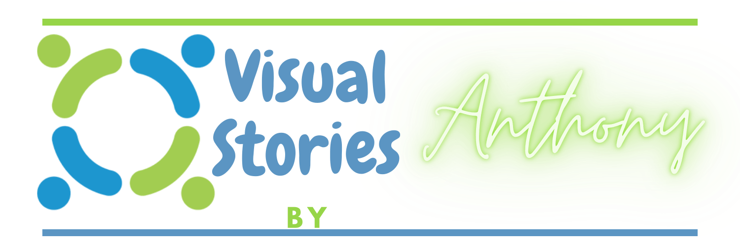 Visual Stories by Anthony